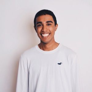 Meet your Posher, Ashan